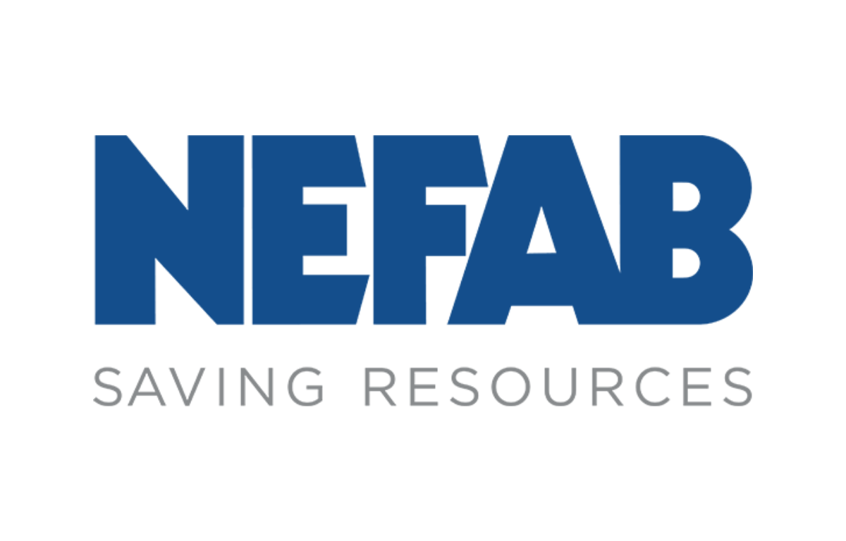 Exhibitor profile image for NEFAB